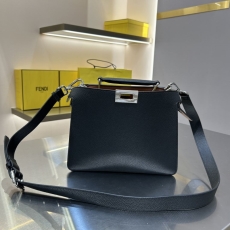 Fendi Top Handle Bags